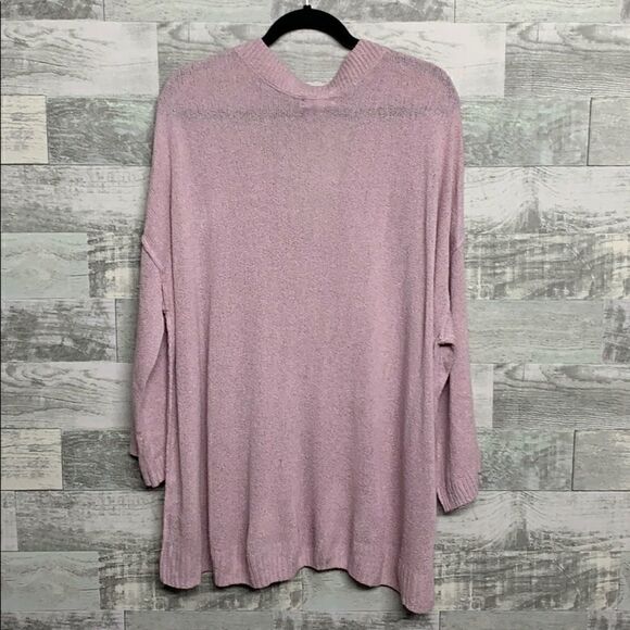 BP Exposed Seam Sweater  - Picture 5 of 7